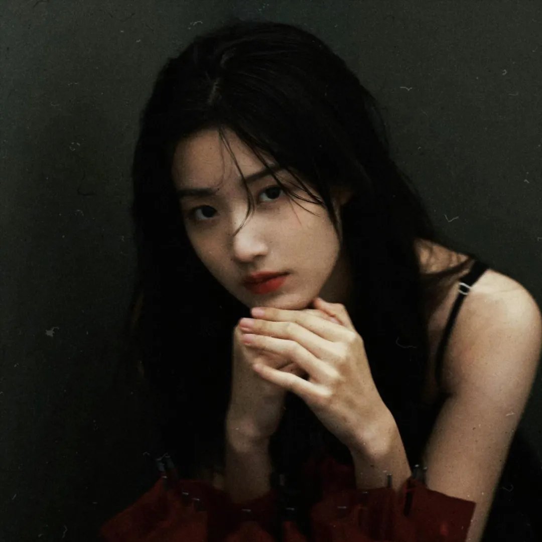 江湖男女